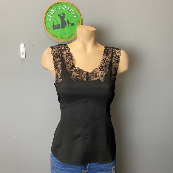 Cami Lace - Picture 1 of 1